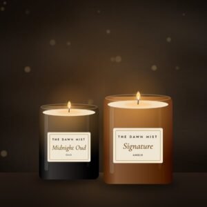 Scented Candles