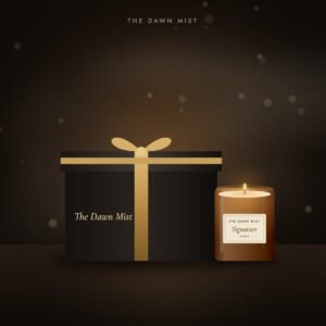 The Luxe Gift Box – The Dawn Mist